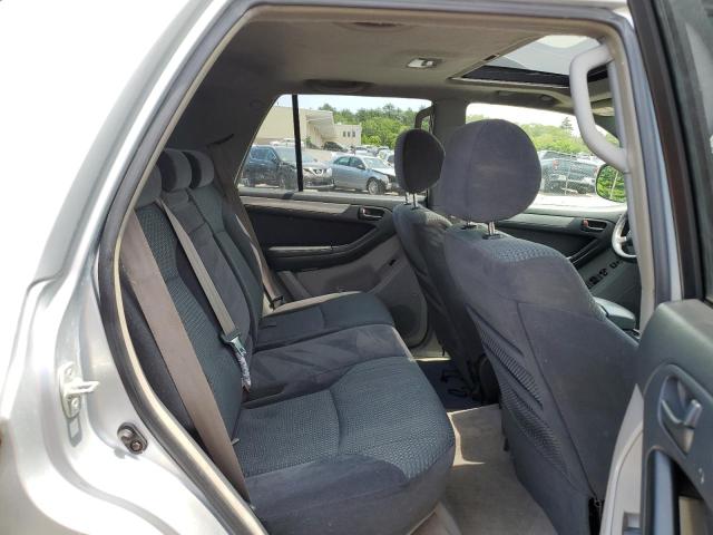 Photo 11 from auction – 2003 TOYOTA 4RUNNER SR with VIN JTEBT14R130019946