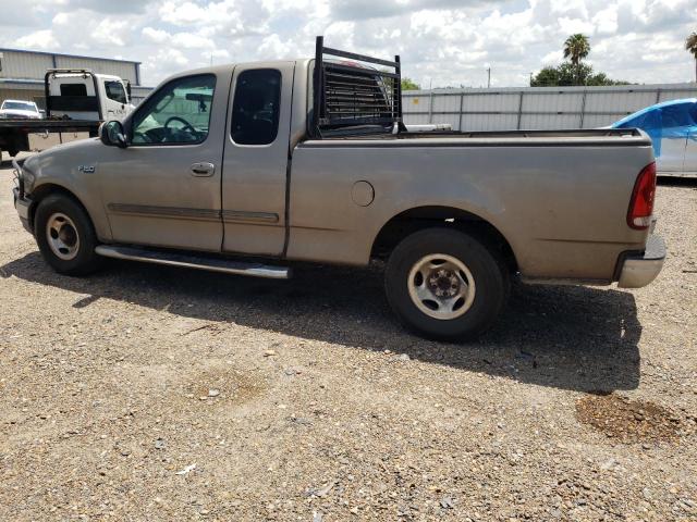 Photo 2 from auction – 2003 FORD F150 with VIN 1FTRX17213NA18644