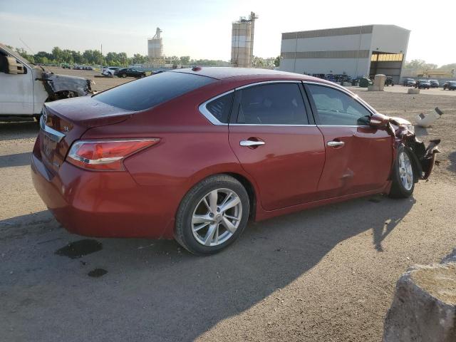 Photo 3 from auction – 2013 NISSAN ALTIMA 2.5 with VIN 1N4AL3AP1DN470562