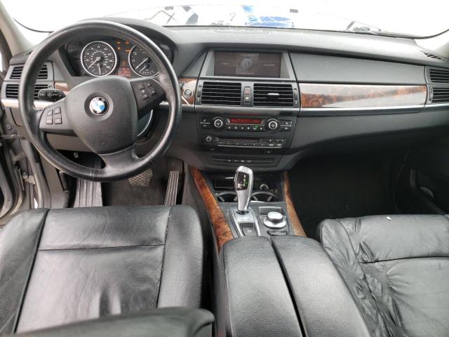 Photo 8 from auction – 2008 BMW X5 3.0I with VIN 5UXFE43538L008578
