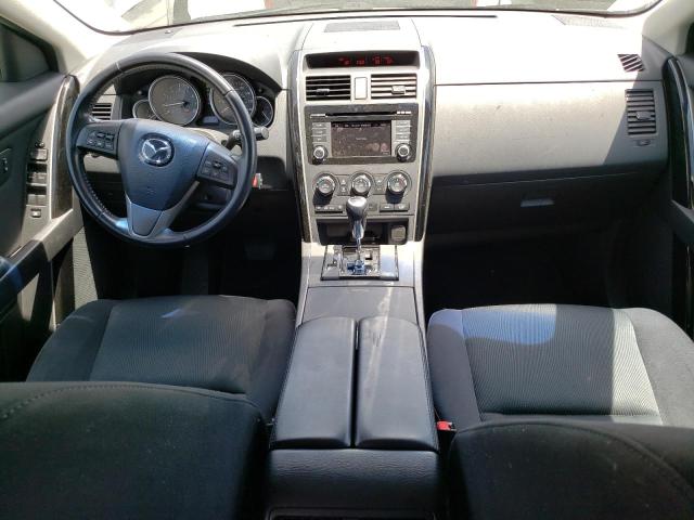 Photo 8 from auction – 2013 MAZDA CX-9 SPORT with VIN JM3TB2BVXD0423323