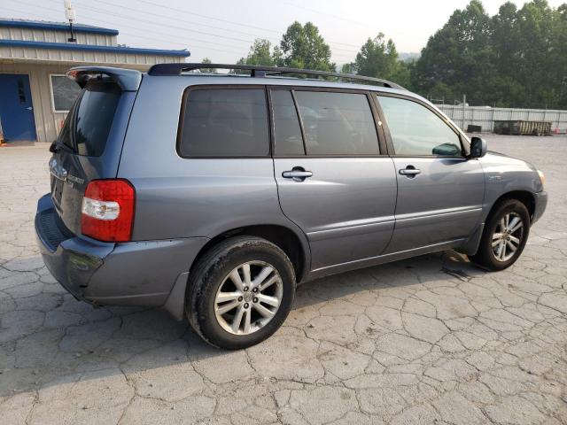 Photo 3 from auction – 2006 TOYOTA HIGHLANDER with VIN JTEEW21A260002411