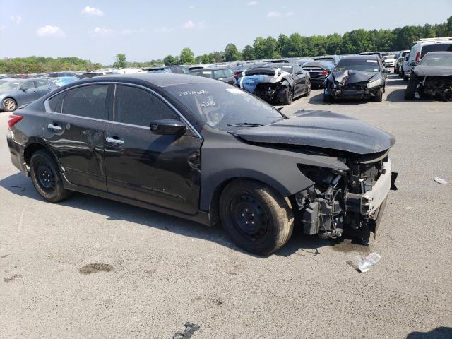 Photo 4 from auction – 2017 NISSAN ALTIMA 2.5 with VIN 1N4AL3AP6HC221367