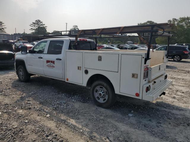 Photo 2 from auction – 2017 GMC SIERRA C25 with VIN 1GD11REG5HF221660
