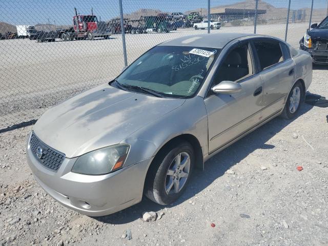 NISSAN ALTIMA S 2005 with VIN 1N4AL11D85C194128 - Photo from auction