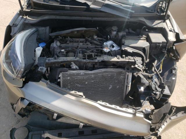 صورة رقم 11 من المزاد - 2015 KIA SOUL مع VIN KNDJN2A22F7133196
