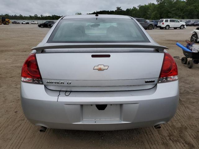 Photo 6 from auction – 2012 CHEVROLET IMPALA LT with VIN 2G1WG5E33C1245642