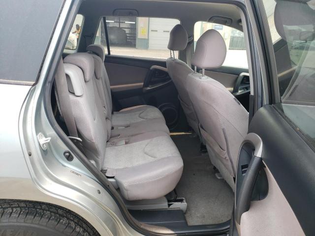 Photo 11 from auction – 2007 TOYOTA RAV4 with VIN JTMBK33V175025952