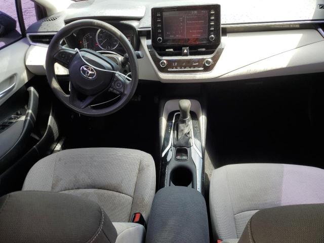 Photo 8 from auction – 2020 TOYOTA COROLLA LE with VIN 5YFEPRAE9LP011735