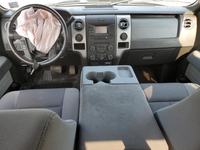 Photo 8 from auction – 2014 FORD F150 SUPER with VIN 1FTFX1CF1EFC62254