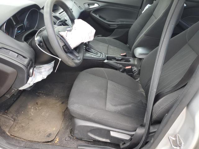 Photo 7 from auction – 2016 FORD FOCUS SE with VIN 1FADP3F25GL376361
