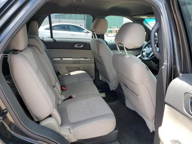 Photo 11 from auction – 2013 FORD EXPLORER with VIN 1FM5K7B88DGB40110