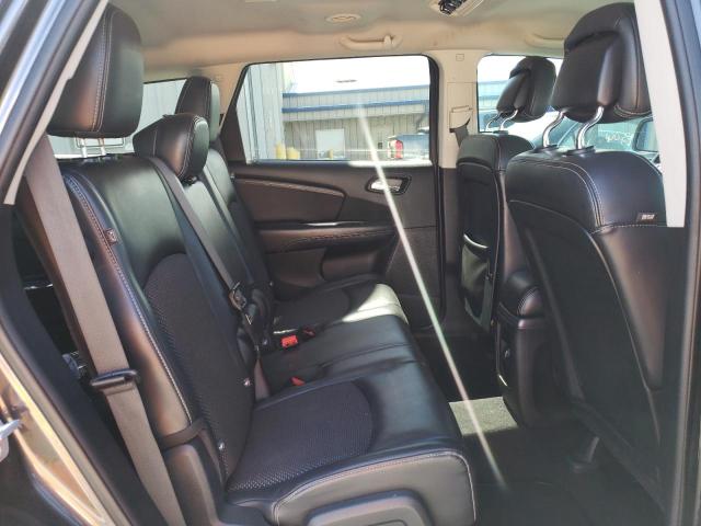 Photo 11 from auction – 2016 DODGE JOURNEY CR with VIN 3C4PDCGB7GT241207
