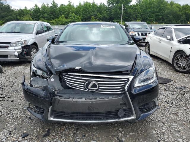 Photo 5 from auction – 2013 LEXUS LS 460 with VIN JTHBL5EF4D5118778