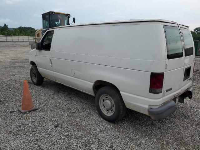 Zdjęcie 2 z aukcji – 2006 FORD ECONOLINE z VIN 1FTRE14W26DB08294