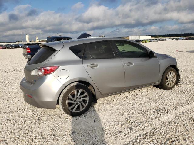 Foto 3 de la subasta – 2012 MAZDA 3 I con VIN JM1BL1L70C1644112
