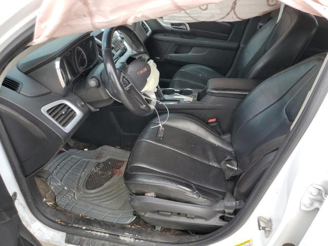 Photo 7 from auction – 2011 GMC TERRAIN SL with VIN 2CTALUEC1B6316544