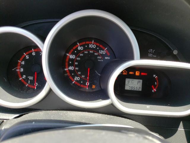 Photo 9 from auction – 2010 TOYOTA COROLLA MA with VIN 2T1KU4EE8AC255088