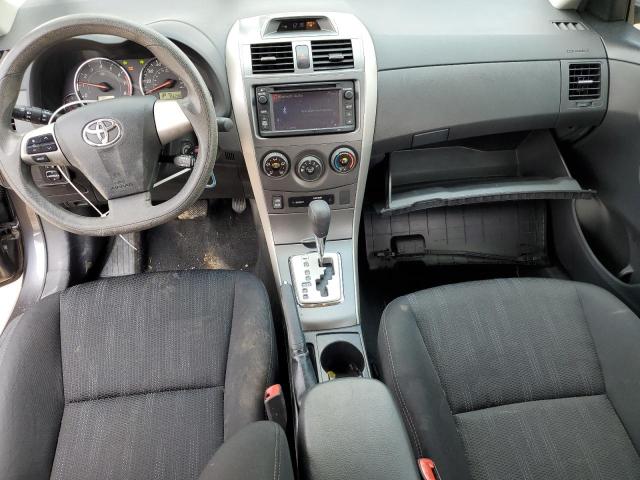 Photo 8 from auction – 2013 TOYOTA COROLLA BA with VIN 5YFBU4EE7DP133052