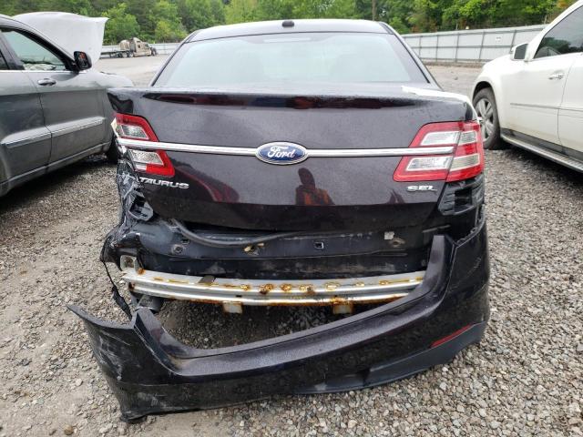 Photo 6 from auction – 2013 FORD TAURUS SEL with VIN 1FAHP2E81DG200915