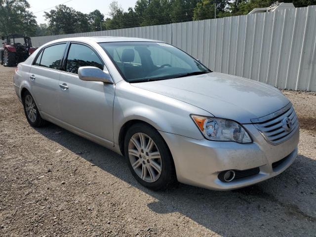 Photo 4 from auction – 2009 TOYOTA AVALON with VIN 4T1BK36B69U335794