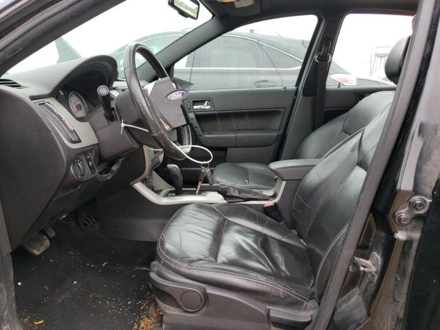 Photo 7 from auction – 2011 FORD FOCUS SEL with VIN 1FAHP3HN3BW133504