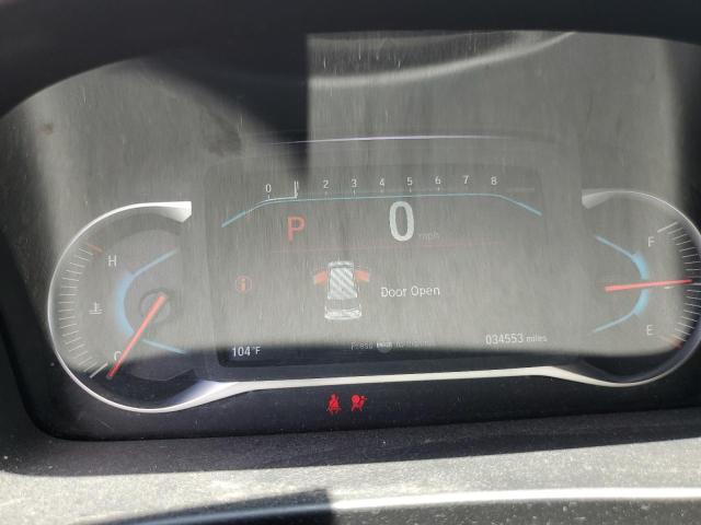 Photo 9 from auction – 2019 HONDA PILOT EX with VIN 5FNYF6H36KB093243