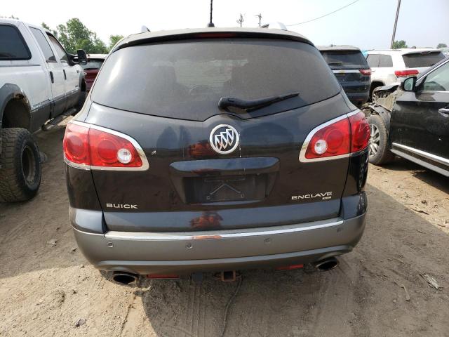 Photo 6 from auction – 2012 BUICK ENCLAVE with VIN 5GAKVCED1CJ324534
