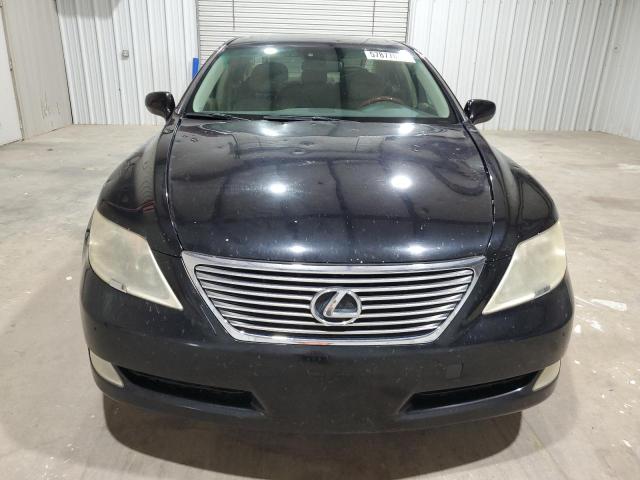 Photo 5 from auction – 2008 LEXUS LS 460 with VIN JTHBL46F785069543