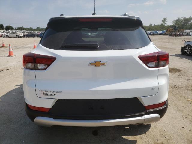 Photo 6 from auction – 2023 CHEVROLET TRAILBLAZE with VIN KL79MPS27PB138276