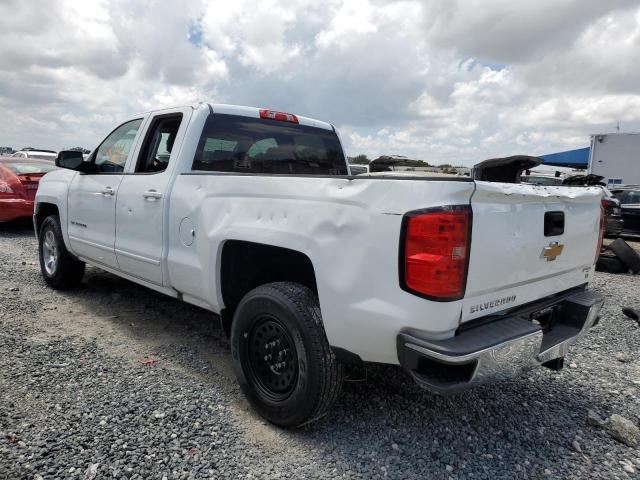 Photo 2 from auction – 2018 CHEVROLET SILVERADO with VIN 2GCRCREC1J1110440