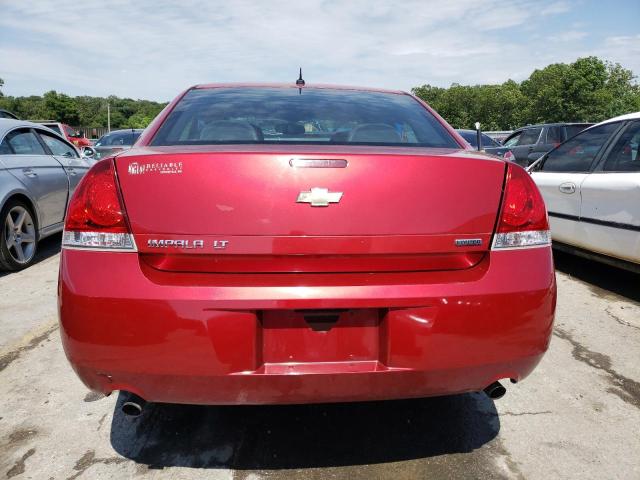 Photo 6 from auction – 2015 CHEVROLET IMPALA LIM with VIN 2G1WB5E37F1155168
