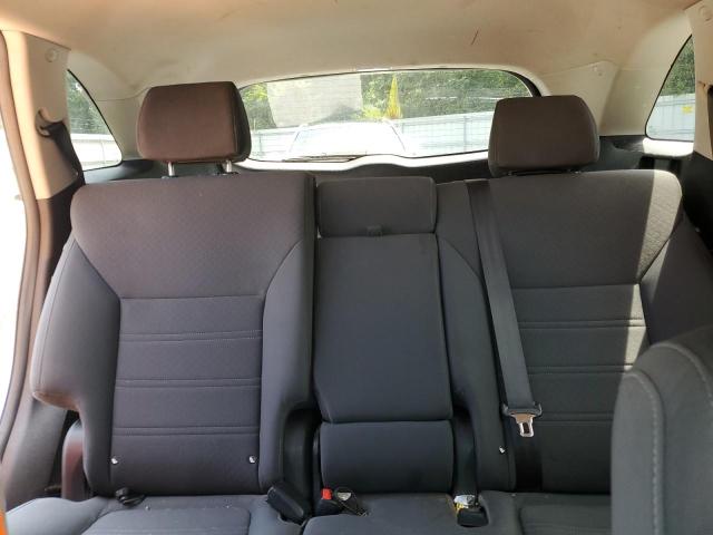 Photo 10 from auction – 2016 KIA SORENTO LX with VIN 5XYPG4A30GG171247