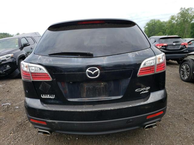 Photo 6 from auction – 2010 MAZDA CX-9 with VIN JM3TB3MV7A0233669