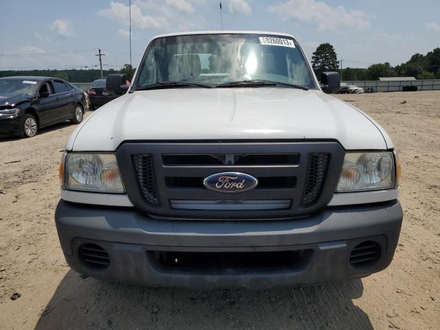 Photo 5 from auction – 2011 FORD RANGER with VIN 1FTKR1AD8BPB11444