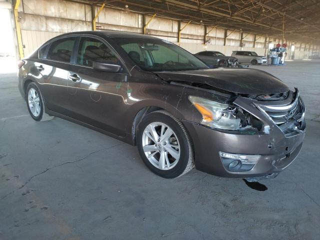 Photo 4 from auction – 2015 NISSAN ALTIMA 2.5 with VIN 1N4AL3AP4FC414971