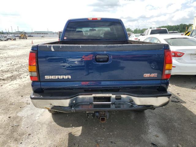Photo 6 from auction – 2004 GMC SIERRA K25 with VIN 1GTHK23194F106382