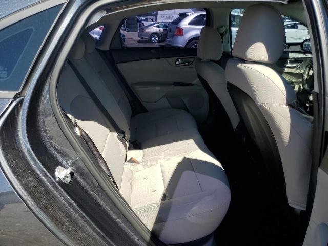 Photo 10 from auction – 2019 KIA FORTE FE with VIN 3KPF24AD3KE053685