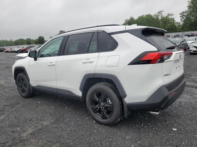 Photo 2 from auction – 2023 TOYOTA RAV4 XLE with VIN 2T3P1RFV9PC352665