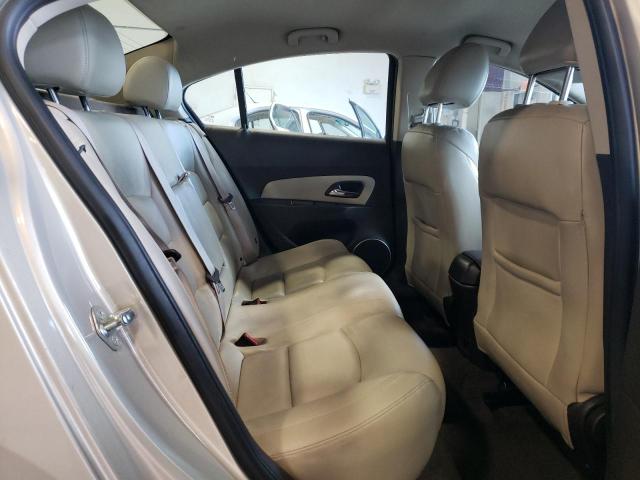 Photo 10 from auction – 2012 CHEVROLET CRUZE LT with VIN 1G1PG5SC4C7172423