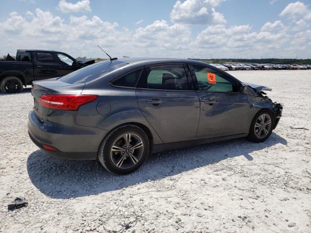 Photo 3 from auction – 2018 FORD FOCUS SE with VIN 1FADP3FE5JL216661