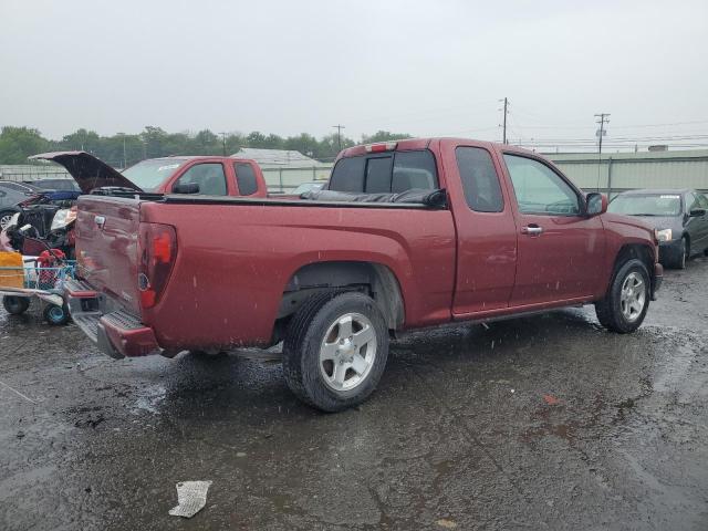 Photo 3 from auction – 2010 CHEVROLET COLORADO L with VIN 1GCESCD94A8100762
