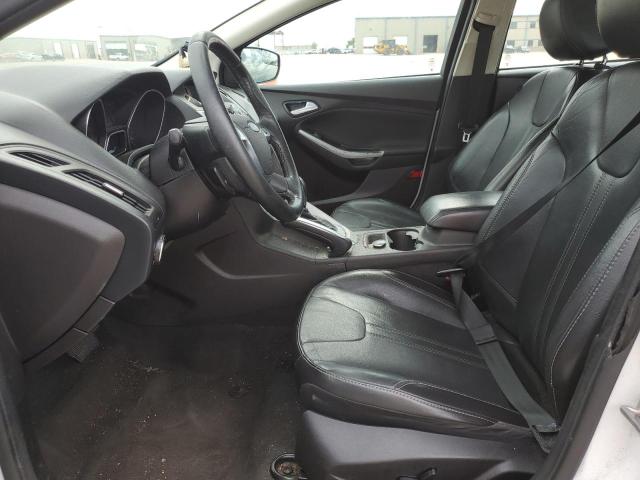 Photo 7 from auction – 2014 FORD FOCUS SE with VIN 1FADP3F25EL163861