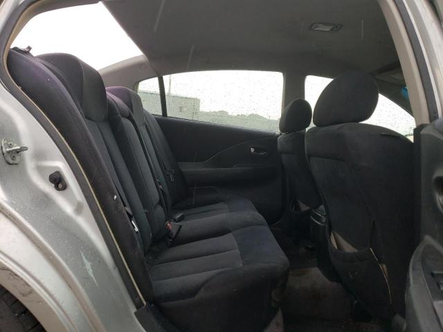 Photo 10 from auction – 2004 NISSAN ALTIMA BAS with VIN 1N4AL11E64C169283