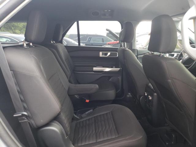 Photo 11 from auction – 2021 FORD EXPLORER X with VIN 1FMSK8DH6MGA91124