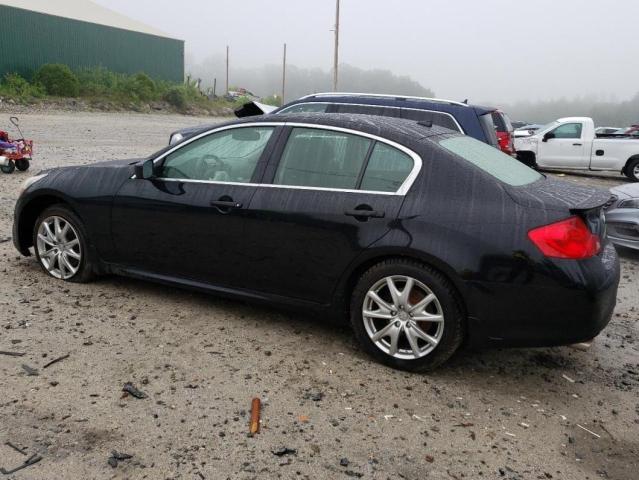 Photo 2 from auction – 2011 INFINITI G37 with VIN JN1CV6AR6BM352691