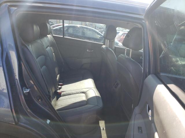 Photo 10 from auction – 2016 KIA SPORTAGE E with VIN KNDPCCAC0G7806356