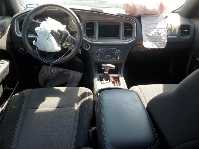Photo 8 from auction – 2022 DODGE CHARGER SX with VIN 2C3CDXBG4NH189179