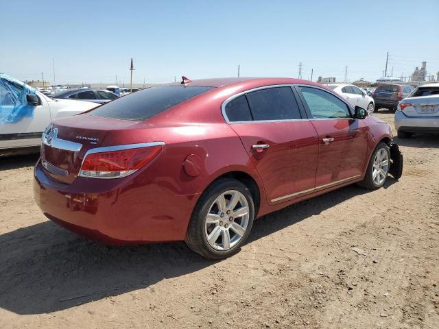 Photo 3 from auction – 2010 BUICK LACROSSE C with VIN 1G4GC5EG3AF270049