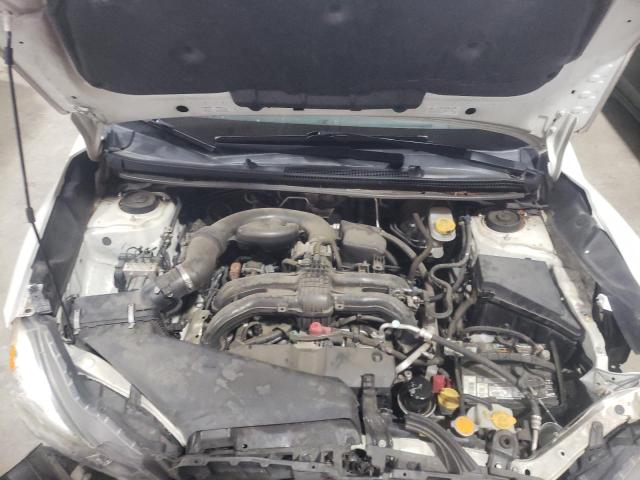 Photo 12 from auction – 2014 SUBARU XV CROSSTR with VIN JF2GPAKC8E8261409